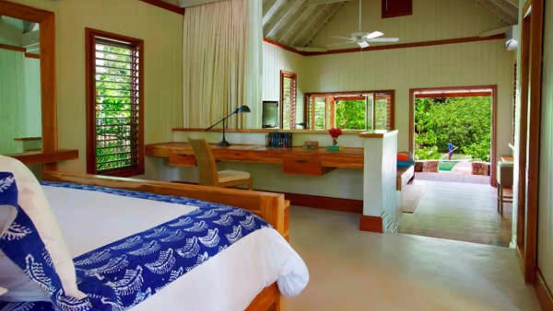 Hotel Goldeneye Oracabessa