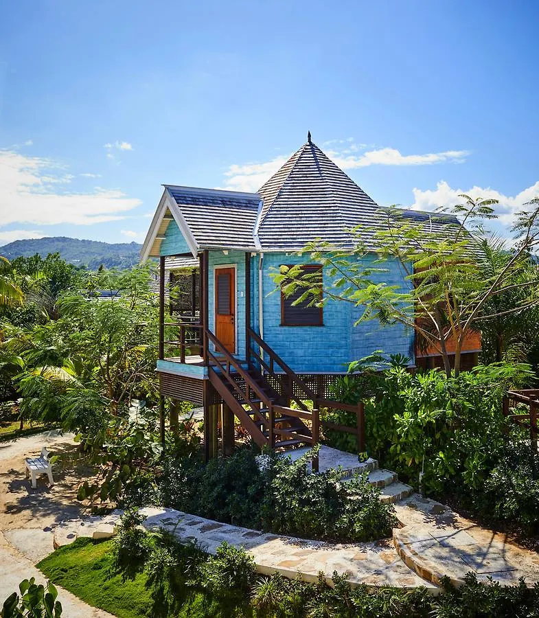 Hotel Goldeneye Oracabessa 5*,