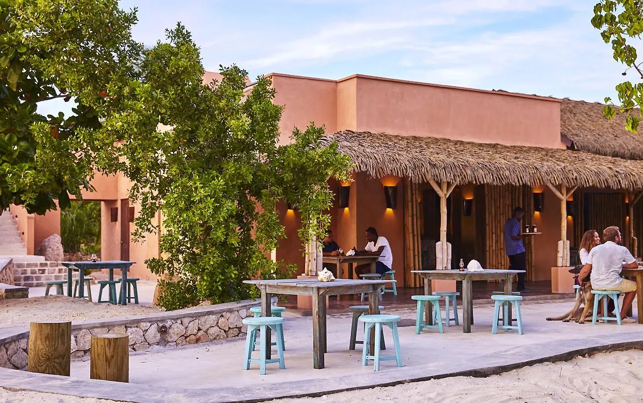 Hotel Goldeneye Oracabessa
