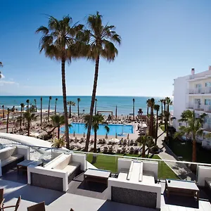 Riu Nautilus (adults Only) 4*, Torremolinos España
