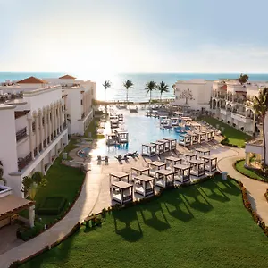 Hilton Playa Del Carmen, An Adult Only 5*, Playa del Carmen México