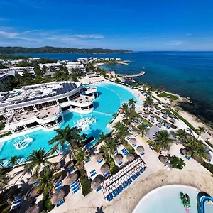 5* Resort Grand Palladium Jamaica &