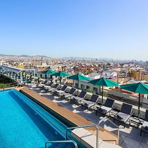 Intercontinental By Ihg 5*, Barcelona España