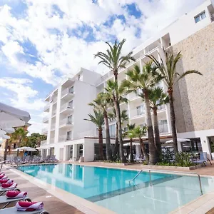 Js Yate 4*, Can Picafort (Mallorca) España