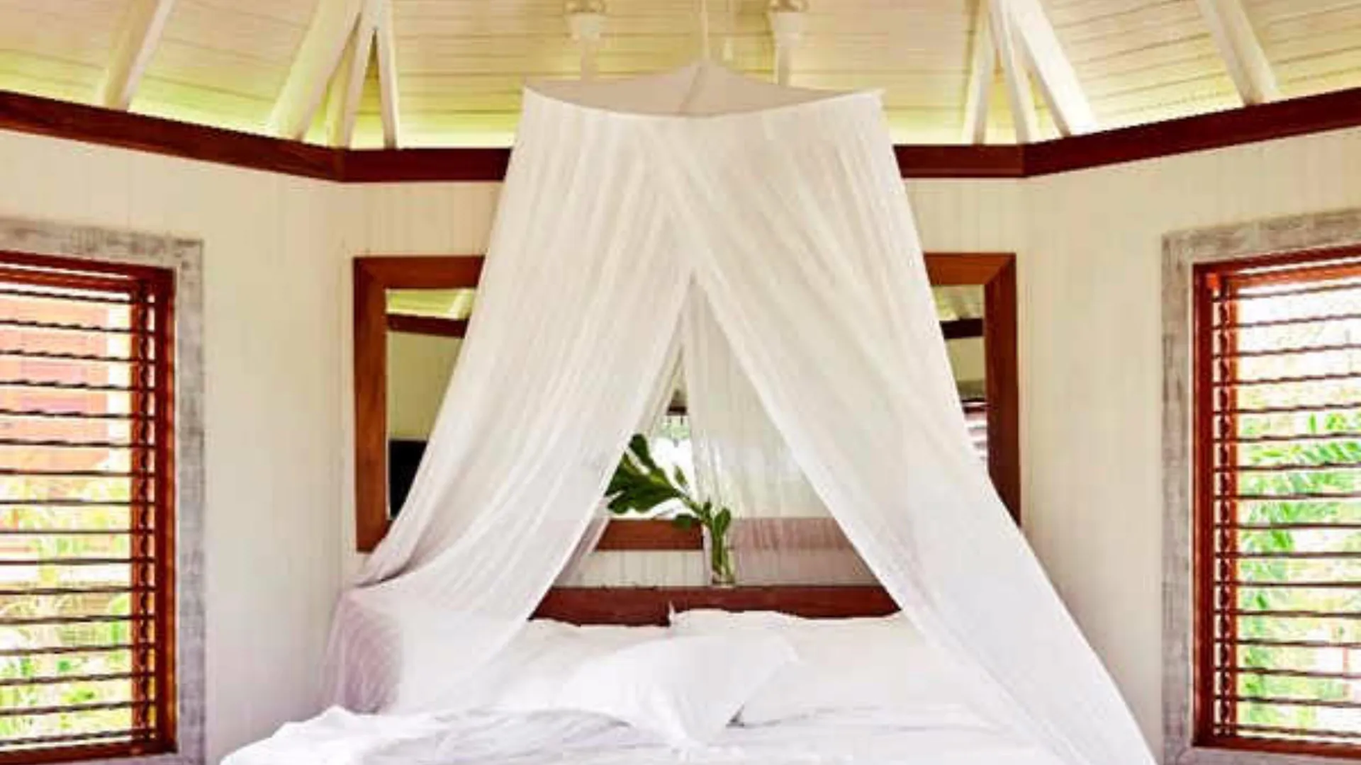 *****  Goldeneye Hotel Oracabessa Jamaica