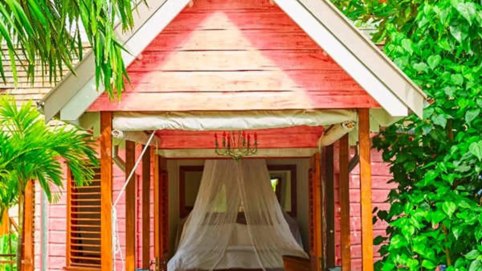 Goldeneye Hotel Oracabessa Jamaica