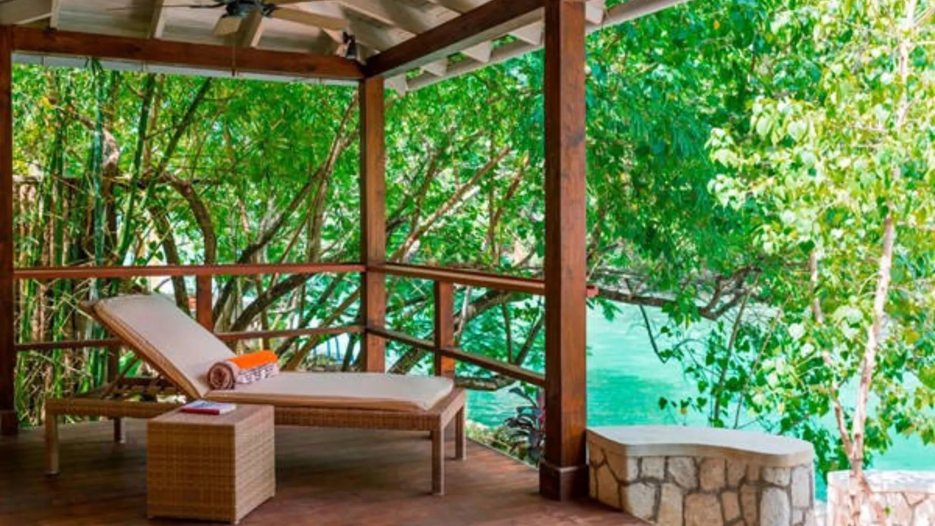 Goldeneye Hotel Oracabessa