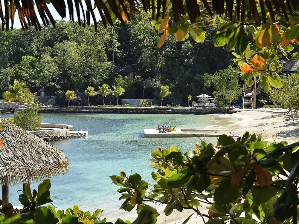 Goldeneye Hotel Oracabessa
