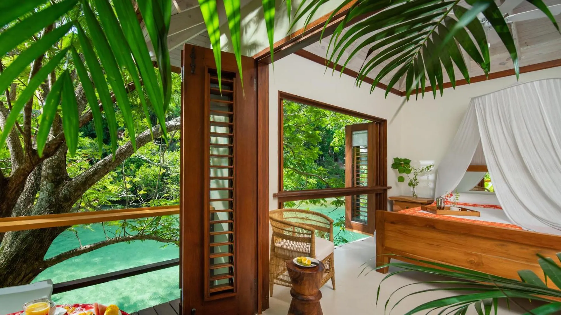 Goldeneye Hotel Oracabessa