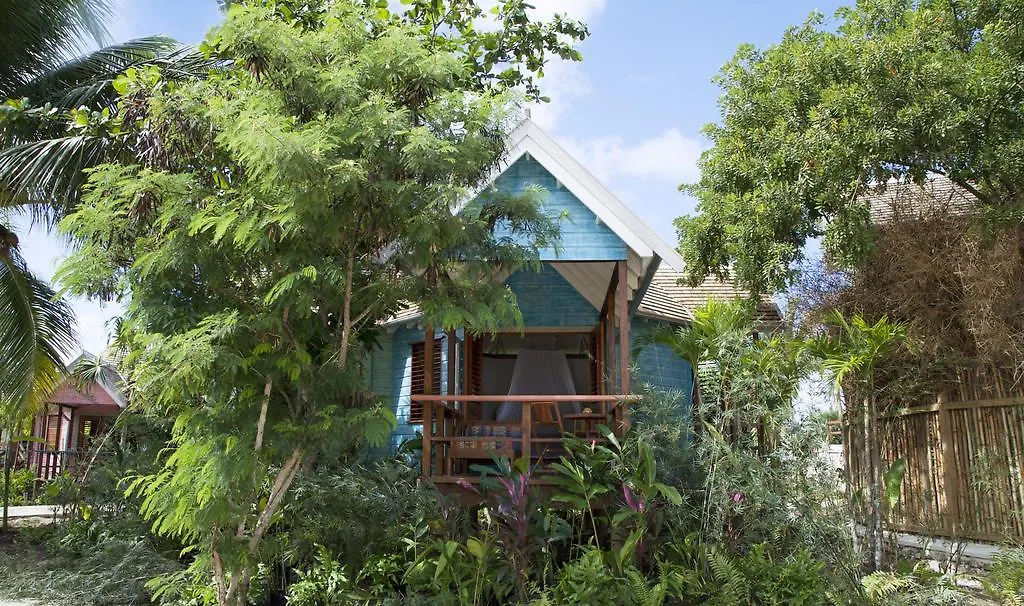 Goldeneye Hotel Oracabessa