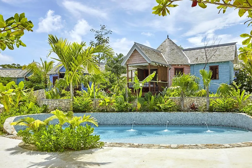 Goldeneye Hotel Oracabessa