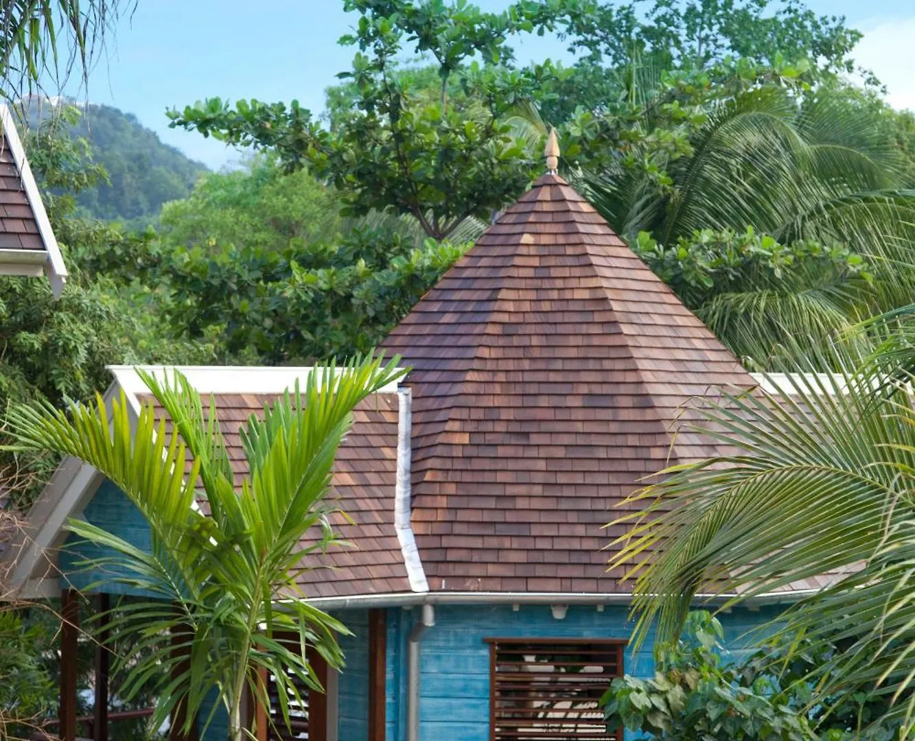 Goldeneye Hotel Oracabessa