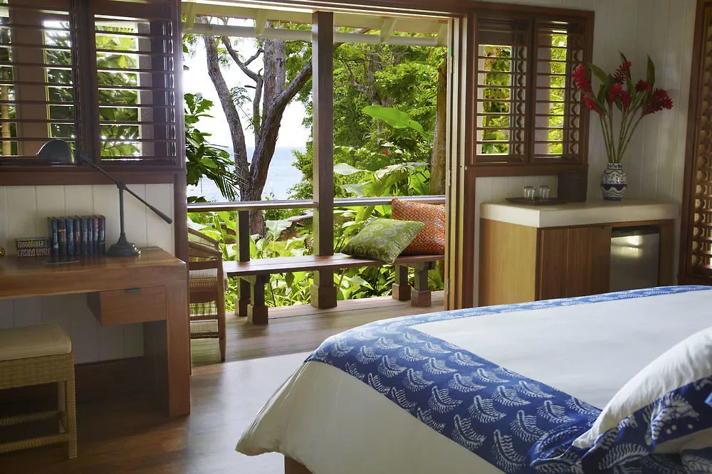 Goldeneye Hotel Oracabessa 5*,