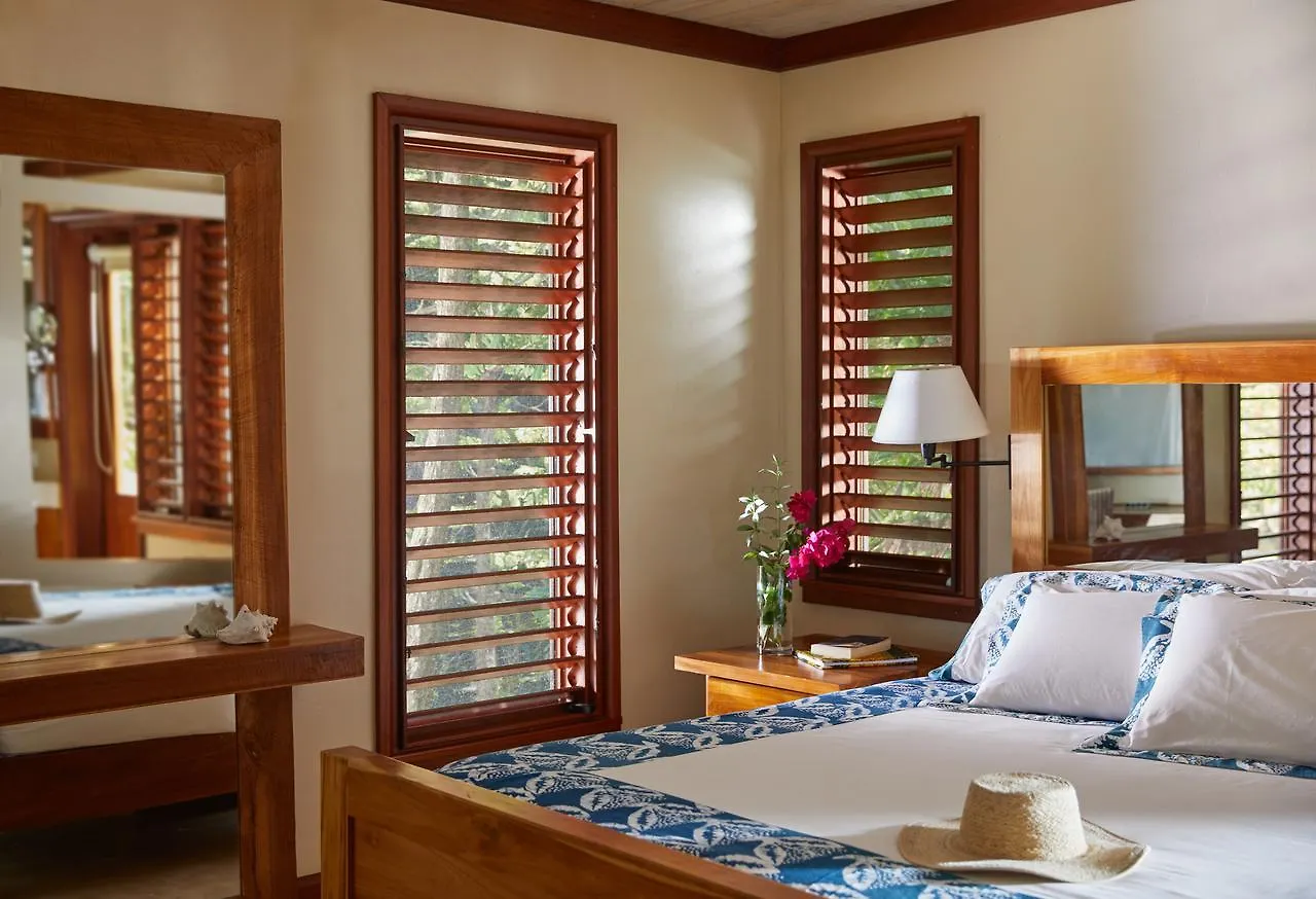 Goldeneye Hotel Oracabessa