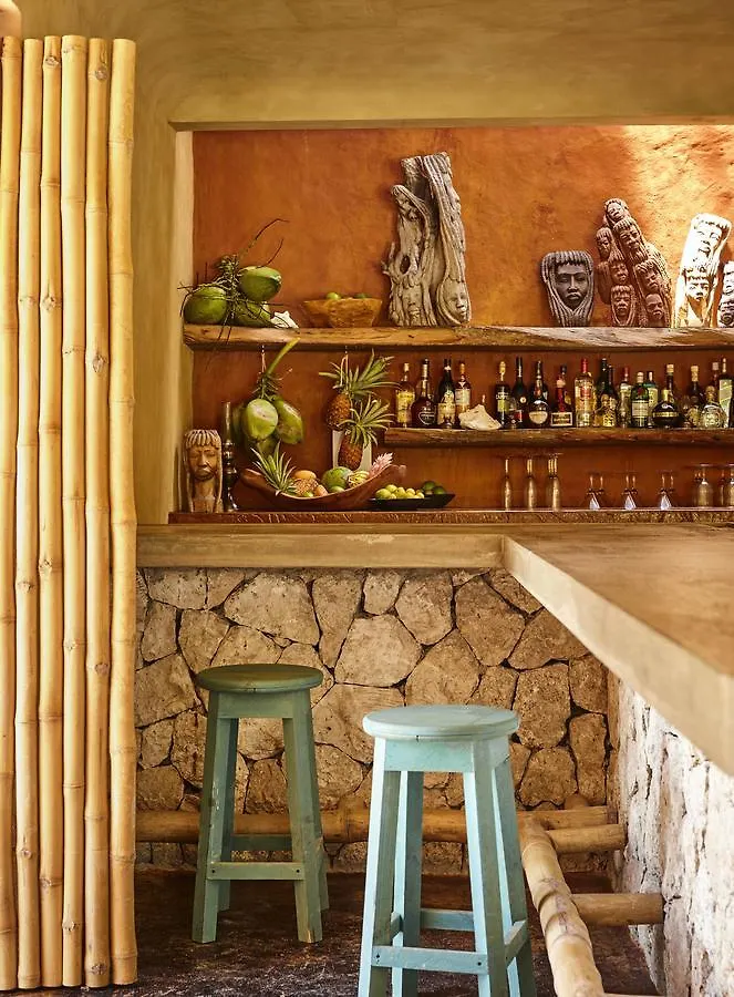 Goldeneye Hotel Oracabessa