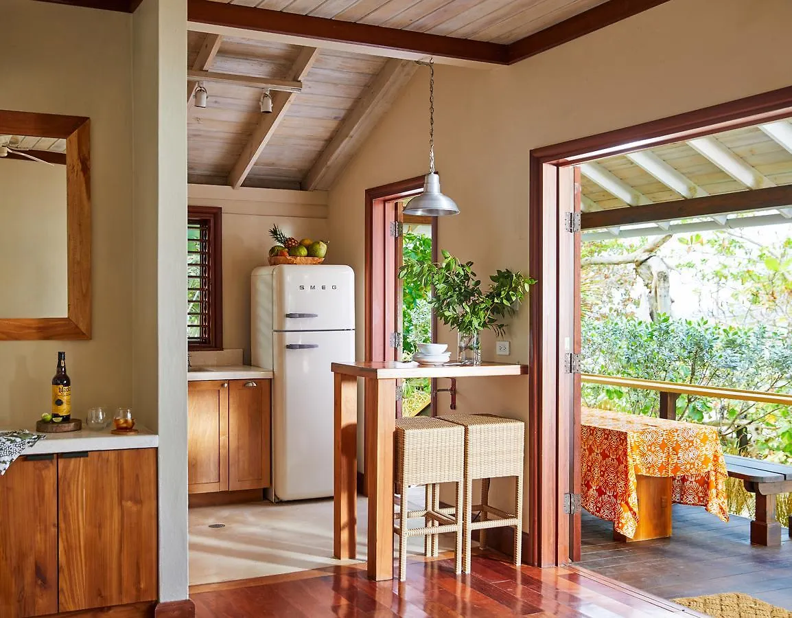 Goldeneye Hotel Oracabessa