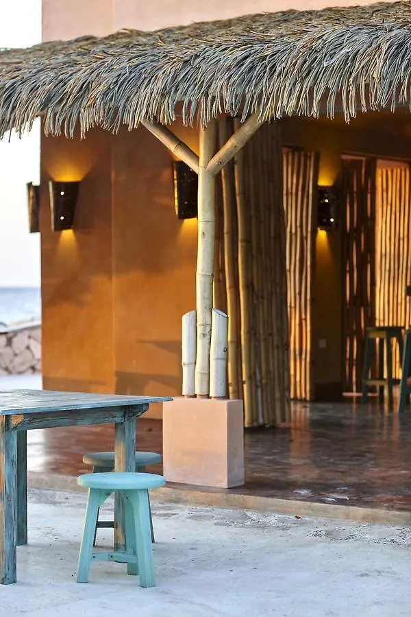 Goldeneye Hotel Oracabessa 5*,