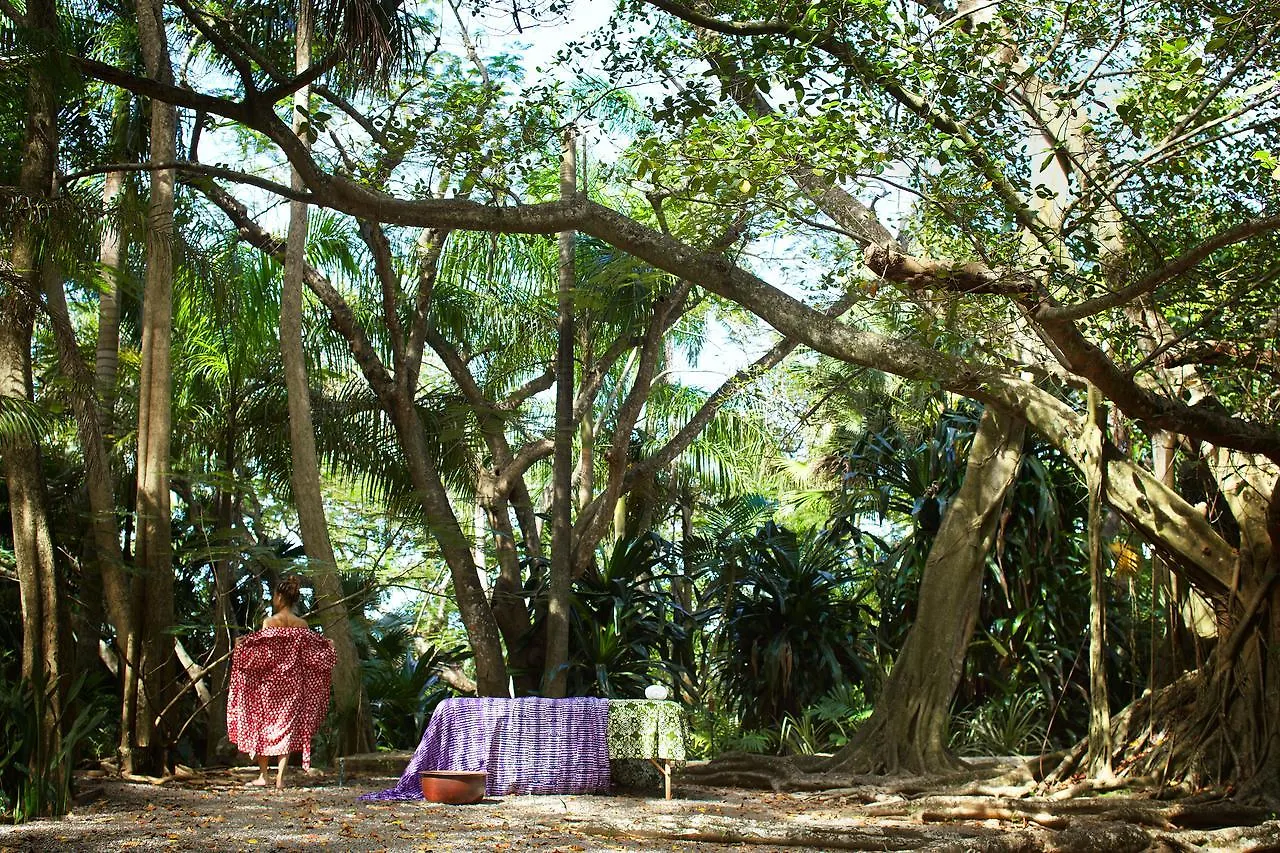Goldeneye Hotel Oracabessa