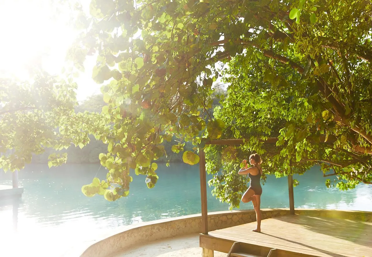 Goldeneye Hotel Oracabessa