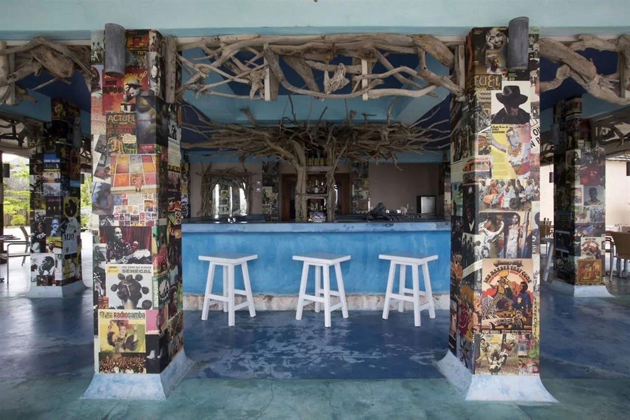 Goldeneye Hotel Oracabessa
