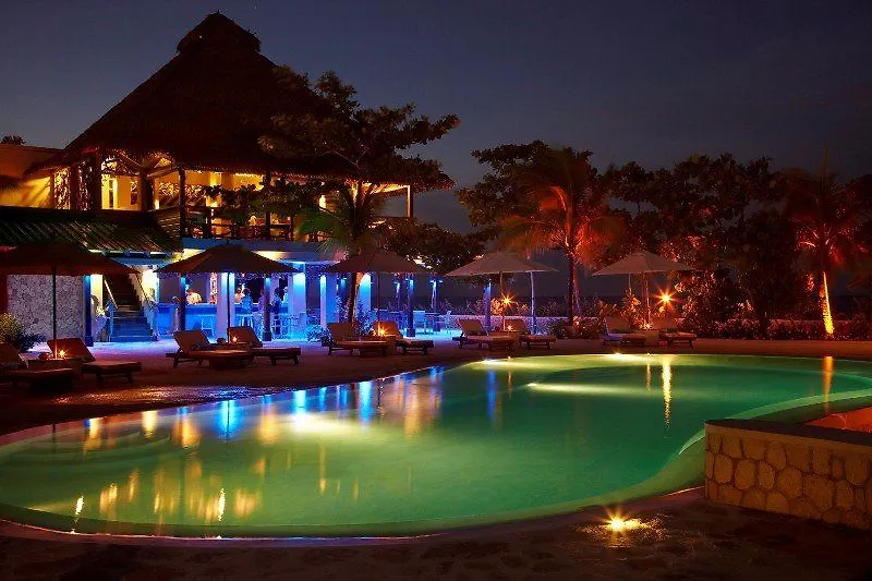 *****  Goldeneye Hotel Oracabessa Jamaica