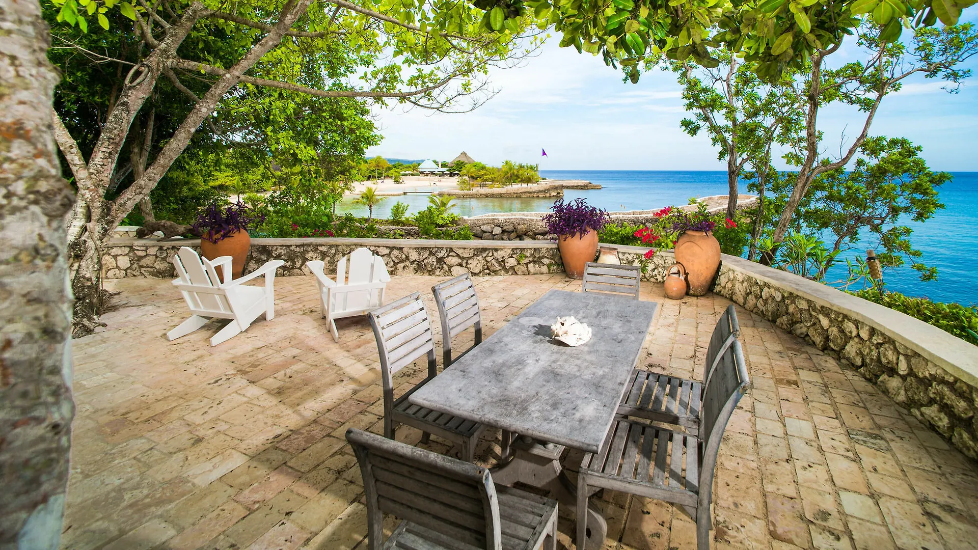 Goldeneye Hotel Oracabessa