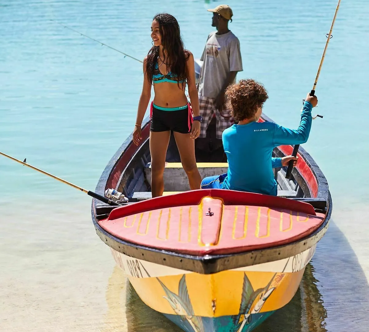 *****  Goldeneye Hotel Oracabessa Jamaica