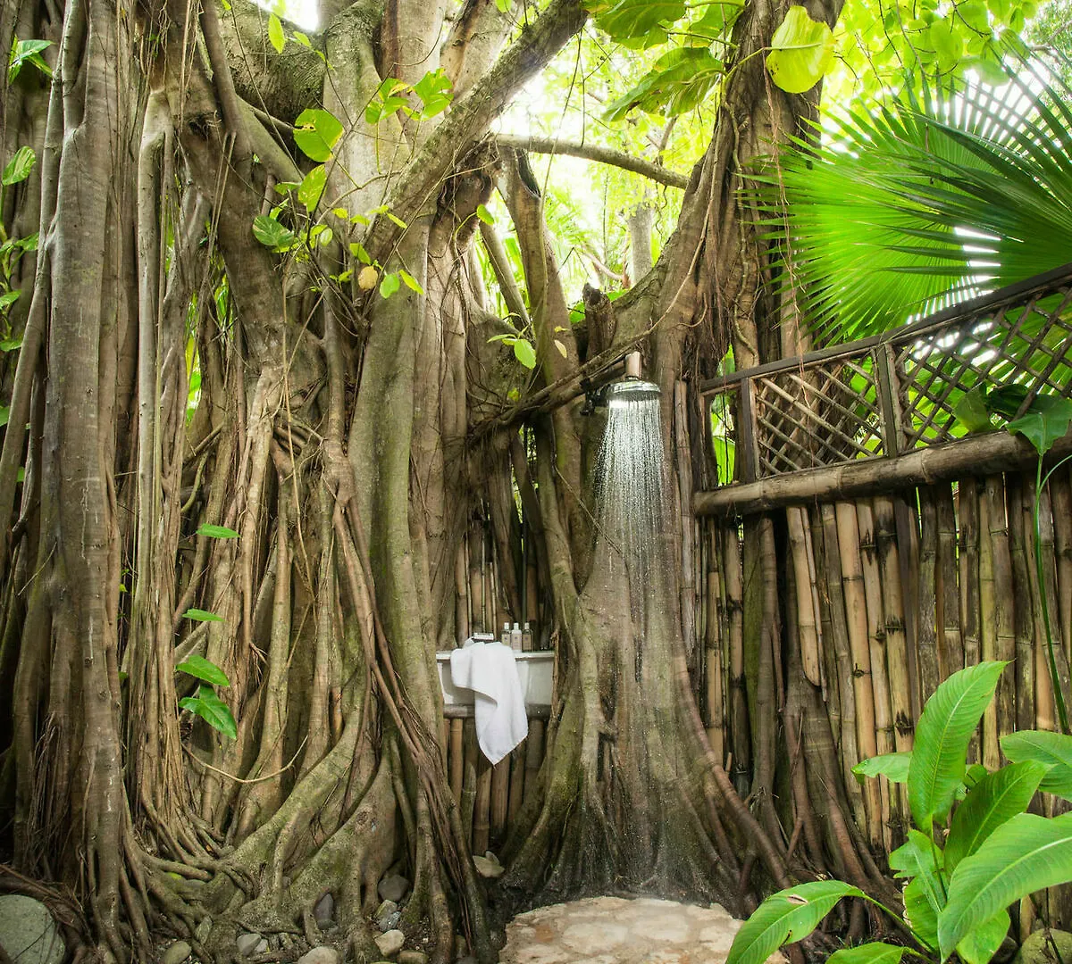 Goldeneye Hotel Oracabessa 5*,